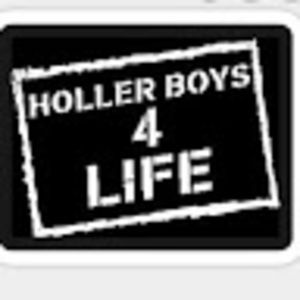 Meet your Posher, Hunter